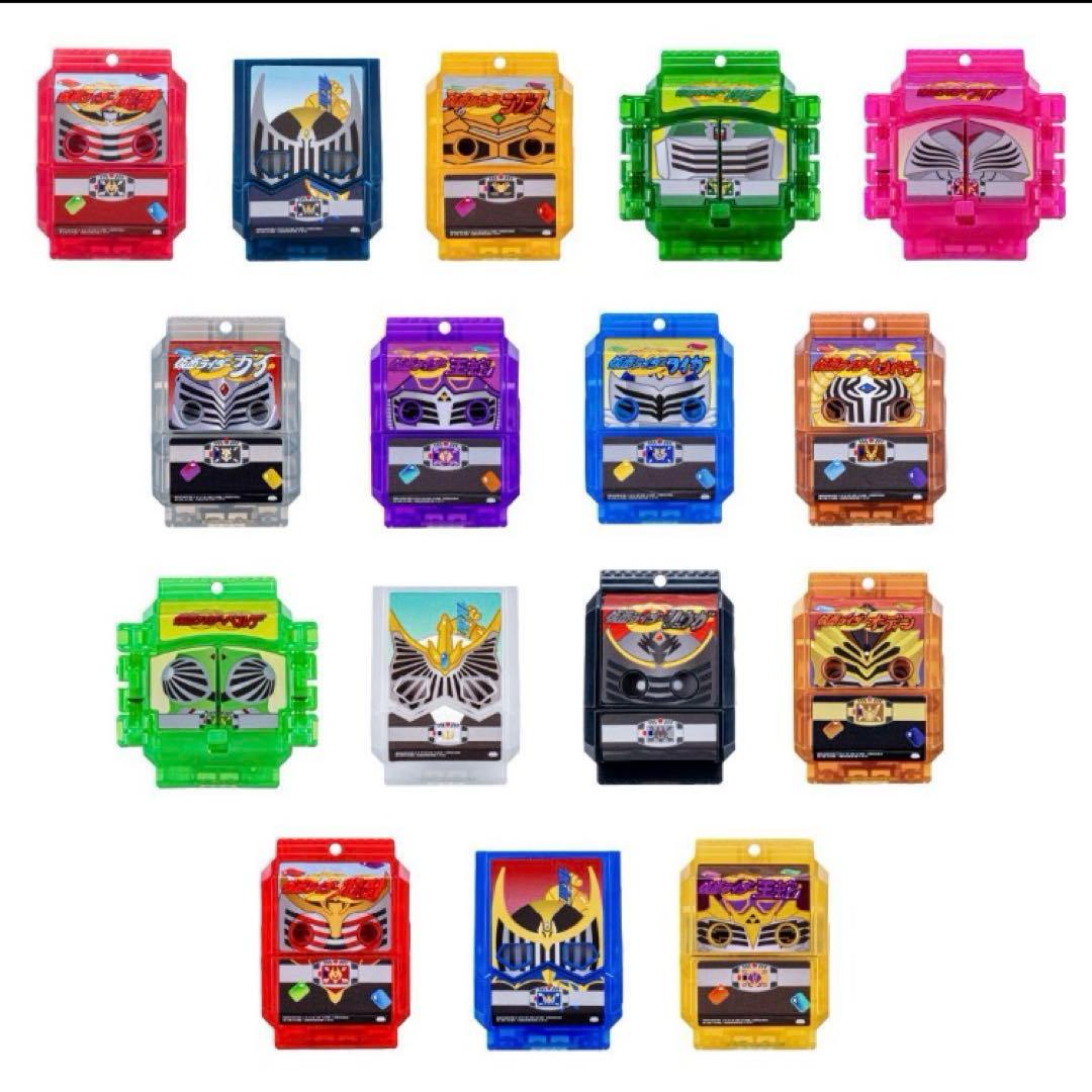 【新品】DXレジェンドライダーゴチゾウシリーズ 仮面ライダー龍騎Edition DXレジェンドライダーゴチゾウシリーズ｜S.H.Figuarts（真骨彫製法