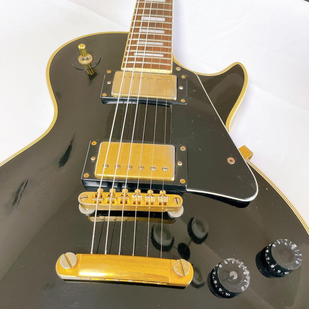 メンテ済☆photogenic レスポール フォトジェニック