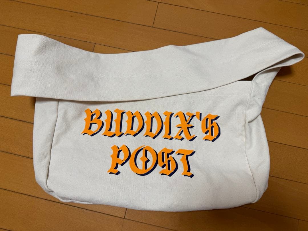 FANTASTICS buddix ショルダーバッグ FANTASTICS buddix ショルダー