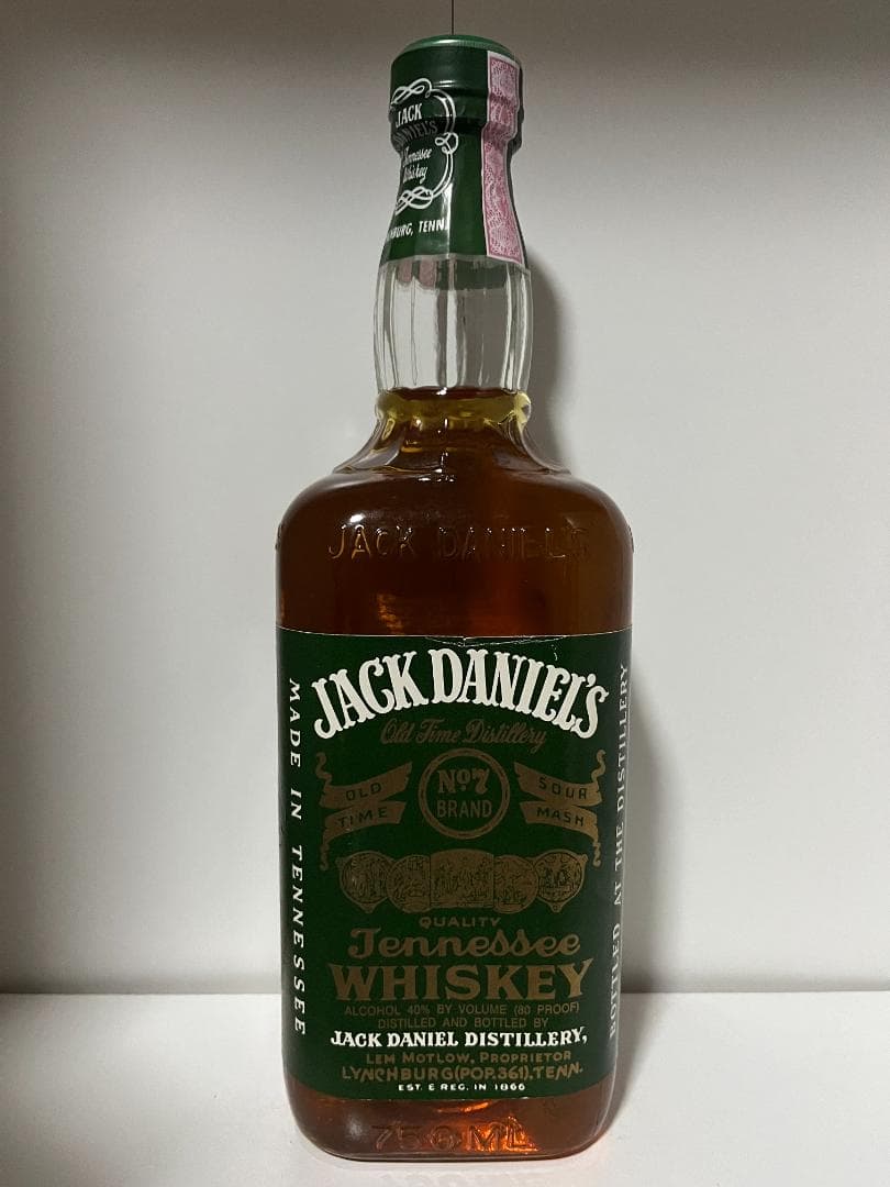 ジャックダニエル グリーンラベル・JACK DANIEL'S fit=scale-down,w=1200