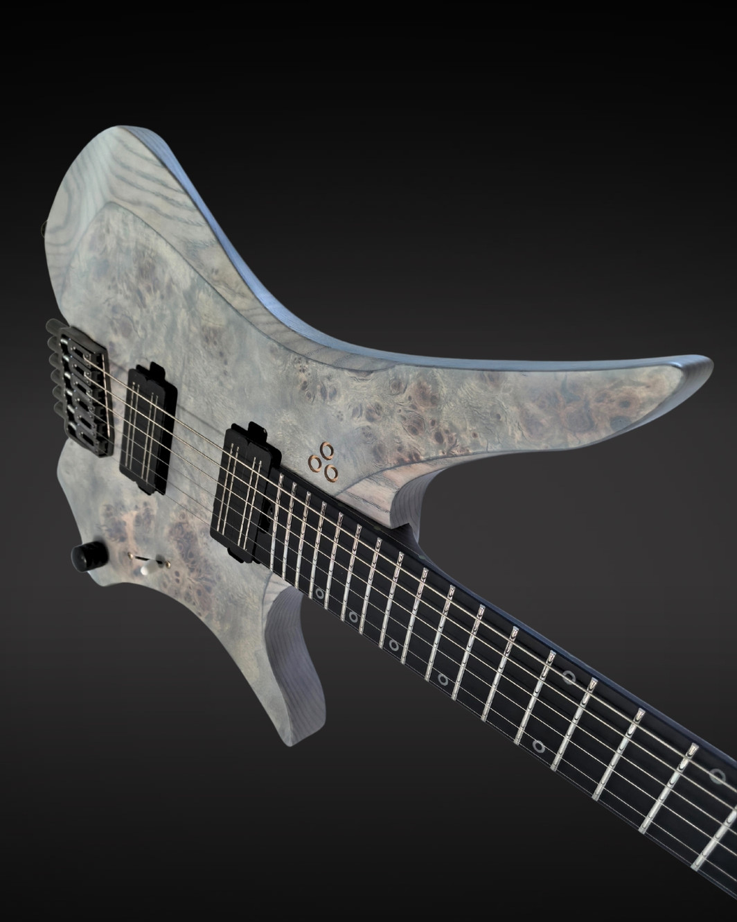 E.Ilumina | GOC Guitars