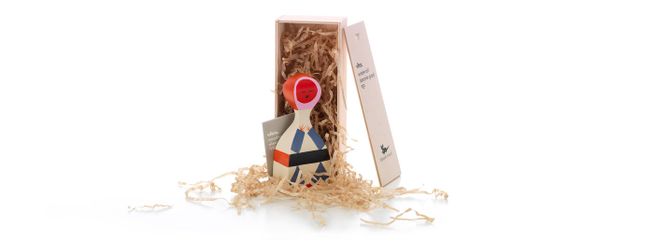 Wooden Doll No. 18 | Official Vitra® Online Shop US